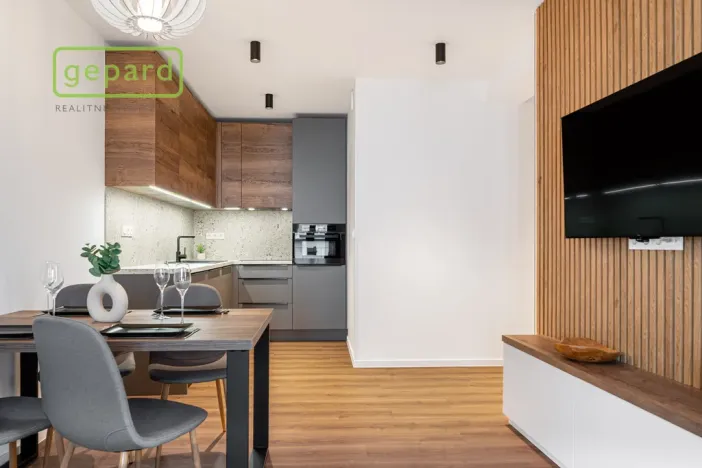 Prodej apartmánu, Pernink, 47 m2