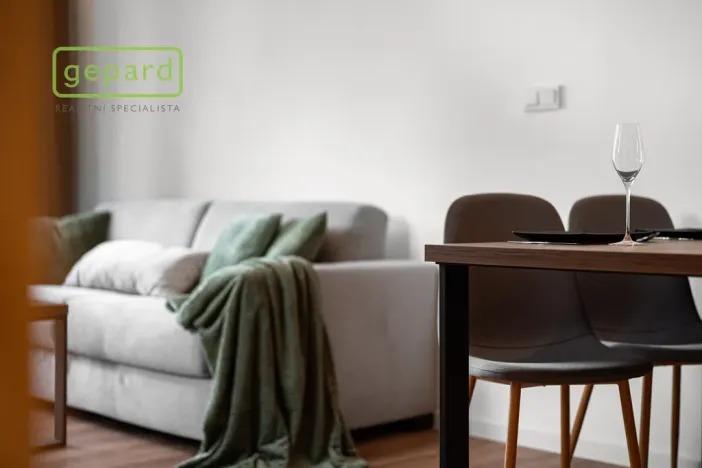 Prodej apartmánu, Pernink, 47 m2