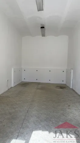 Pronájem obchodního prostoru, Sušice - Sušice II, T. G. Masaryka, 36 m2