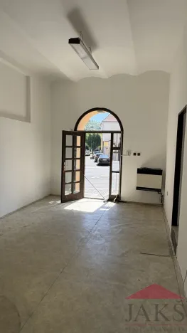 Pronájem obchodního prostoru, Sušice - Sušice II, T. G. Masaryka, 36 m2