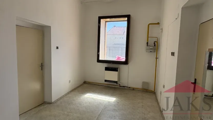 Pronájem obchodního prostoru, Sušice - Sušice II, T. G. Masaryka, 36 m2