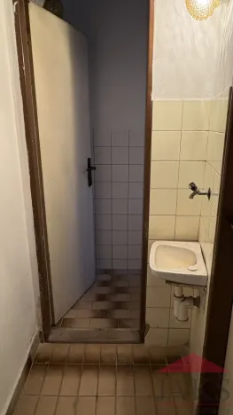 Pronájem obchodního prostoru, Sušice - Sušice II, T. G. Masaryka, 36 m2