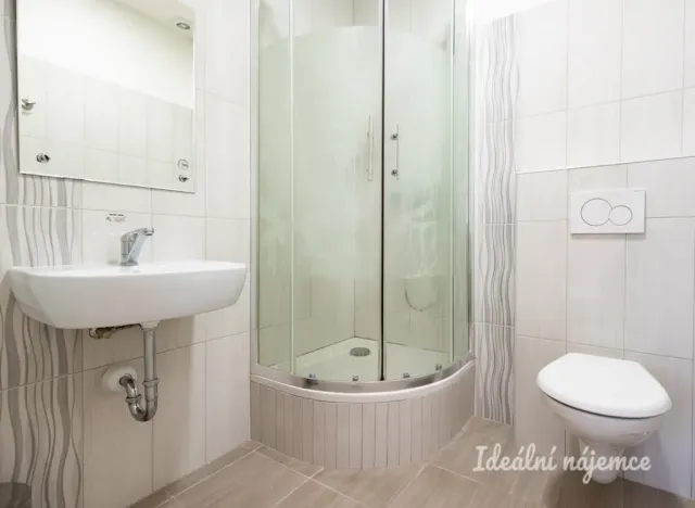 Pronájem bytu 5+kk, Praha - Nové Město, Gorazdova, 110 m2