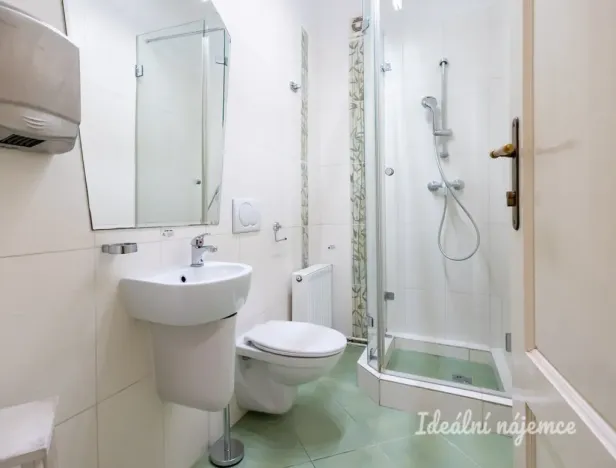 Pronájem bytu 5+kk, Praha - Nové Město, Gorazdova, 110 m2