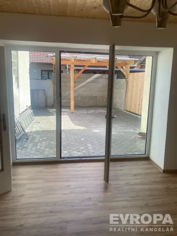 Prodej rodinného domu, Jemnice, Horní valy, 165 m2