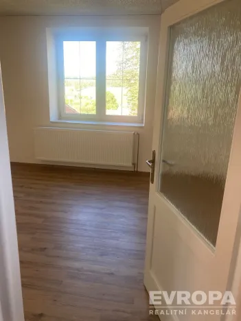 Prodej rodinného domu, Jemnice, Horní valy, 165 m2