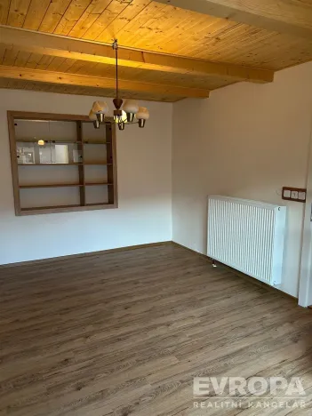 Prodej rodinného domu, Jemnice, Horní valy, 165 m2