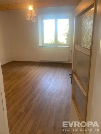 Prodej rodinného domu, Jemnice, Horní valy, 165 m2