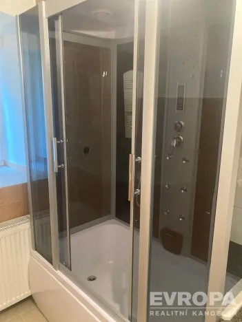 Prodej rodinného domu, Jemnice, Horní valy, 165 m2