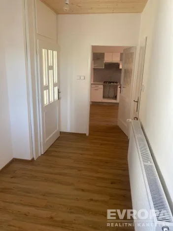 Prodej rodinného domu, Jemnice, Horní valy, 165 m2