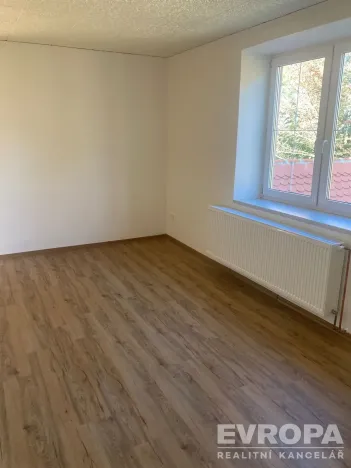 Prodej rodinného domu, Jemnice, Horní valy, 165 m2