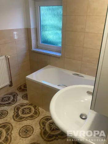 Prodej rodinného domu, Jemnice, Horní valy, 165 m2