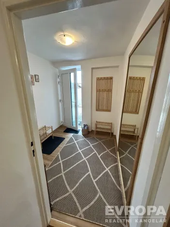 Prodej rodinného domu, Jemnice, Horní valy, 165 m2