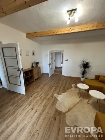 Prodej rodinného domu, Jemnice, Horní valy, 165 m2