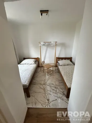 Prodej rodinného domu, Jemnice, Horní valy, 165 m2
