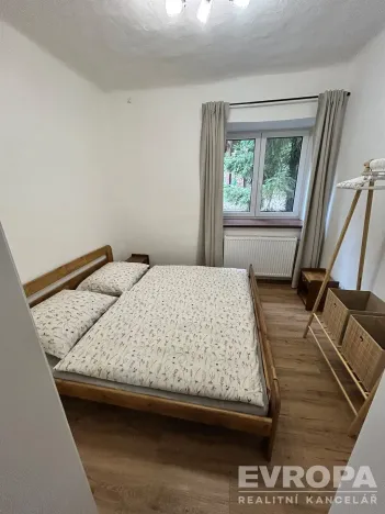 Prodej rodinného domu, Jemnice, Horní valy, 165 m2
