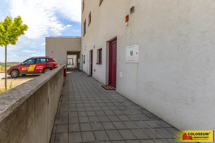 Prodej bytu 4+kk, Znojmo, Smutného, 79 m2