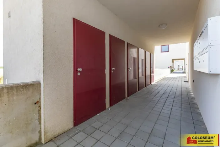 Prodej bytu 4+kk, Znojmo, Smutného, 79 m2