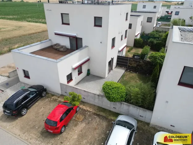 Prodej bytu 4+kk, Znojmo, Smutného, 79 m2