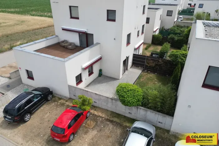 Prodej bytu 4+kk, Znojmo, Smutného, 79 m2