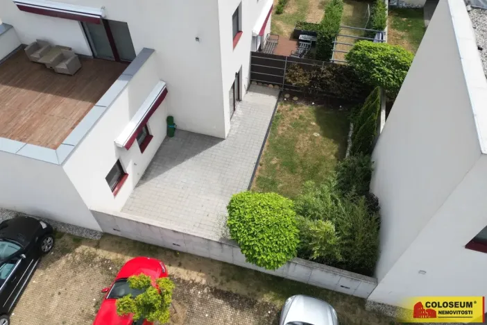 Prodej bytu 4+kk, Znojmo, Smutného, 79 m2