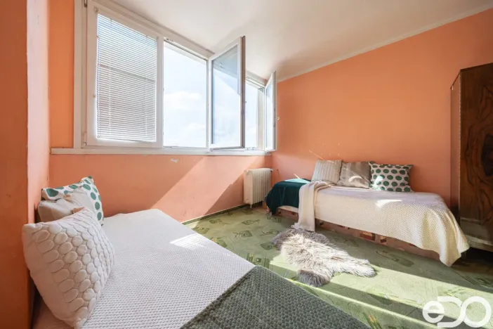 Prodej bytu 3+kk, Mladá Boleslav, Jiráskova, 82 m2