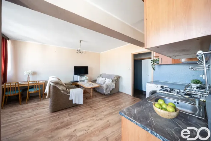 Prodej bytu 3+kk, Mladá Boleslav, Jiráskova, 82 m2