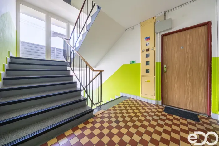 Prodej bytu 3+kk, Mladá Boleslav, Jiráskova, 82 m2