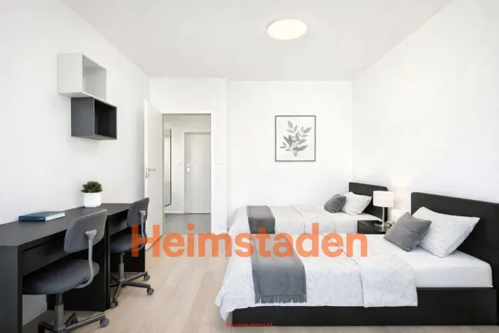 Pronájem obchodního prostoru, Plzeň - Jižní Předměstí, Technická, 48 m2