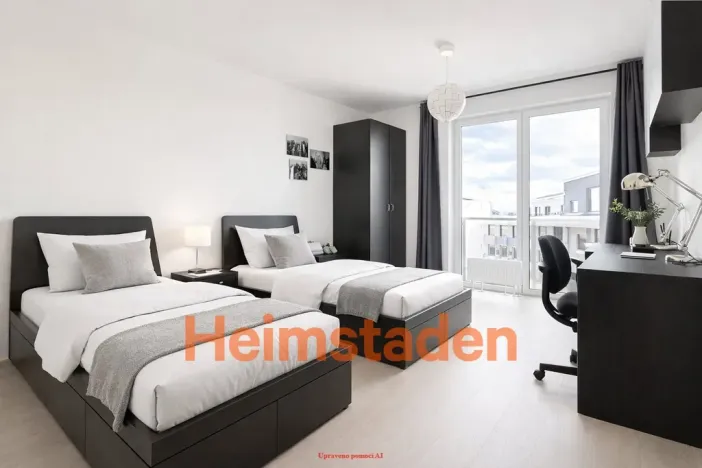 Pronájem obchodního prostoru, Plzeň - Jižní Předměstí, Technická, 48 m2