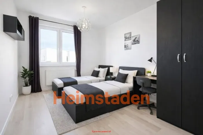Pronájem obchodního prostoru, Plzeň - Jižní Předměstí, Technická, 48 m2