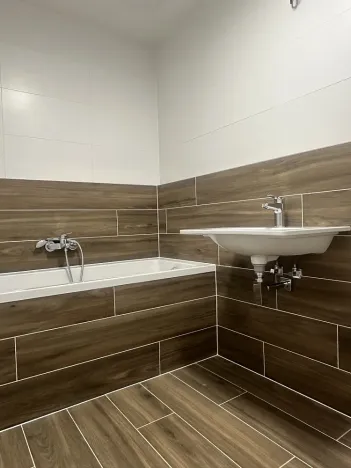 Pronájem bytu 3+kk, Jablonec nad Nisou, Za Jízdárnou, 102 m2