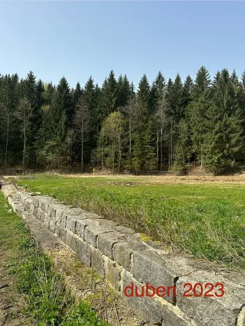 Pronájem bytu 1+kk, Jablonec nad Nisou, Za Jízdárnou, 42 m2