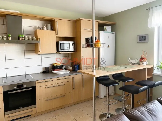 Prodej bytu 3+kk, Hustopeče, U Větrolamu, 73 m2