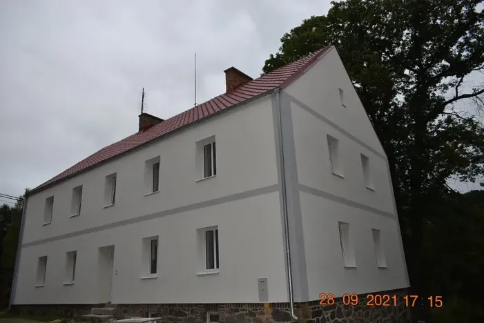 Prodej atypického bytu, Hrádek nad Nisou, 110 m2