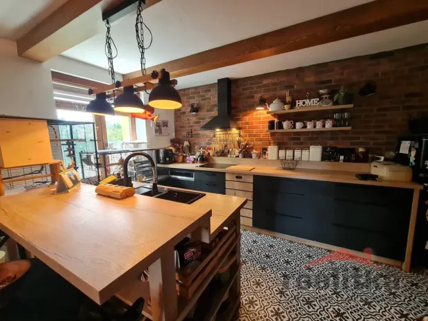 Prodej rodinného domu, Brumovice - Skrochovice, Opavská, 132 m2