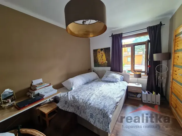 Prodej rodinného domu, Brumovice - Skrochovice, Opavská, 132 m2