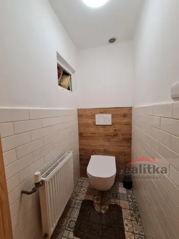 Prodej rodinného domu, Brumovice - Skrochovice, Opavská, 132 m2