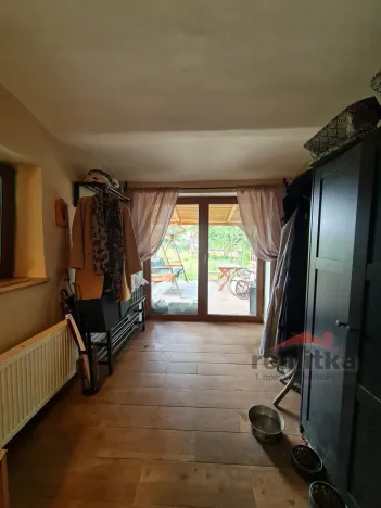Prodej rodinného domu, Brumovice - Skrochovice, Opavská, 132 m2