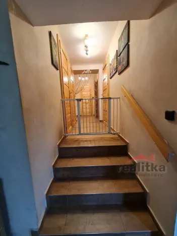 Prodej rodinného domu, Brumovice - Skrochovice, Opavská, 132 m2