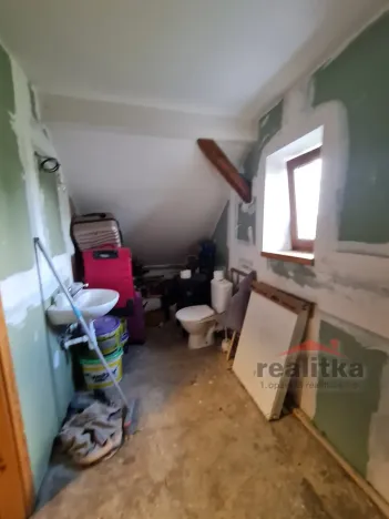 Prodej rodinného domu, Brumovice - Skrochovice, Opavská, 132 m2