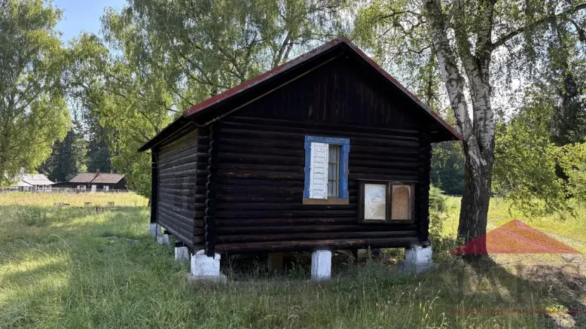 Prodej mobilheimu, Sušice, 40 m2