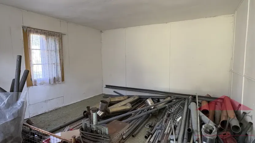 Prodej mobilheimu, Sušice, 40 m2