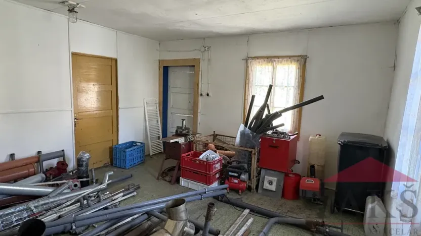 Prodej mobilheimu, Sušice, 40 m2