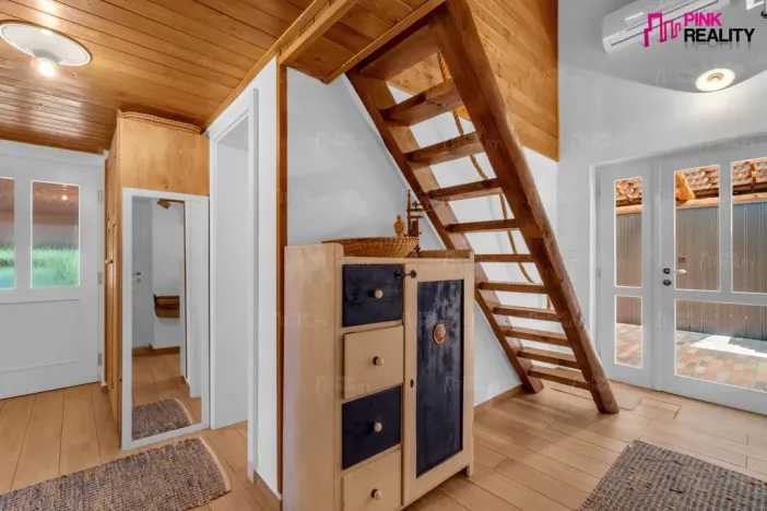 Prodej rodinného domu, Hejnice, 90 m2