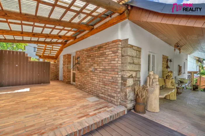 Prodej rodinného domu, Hejnice, 90 m2