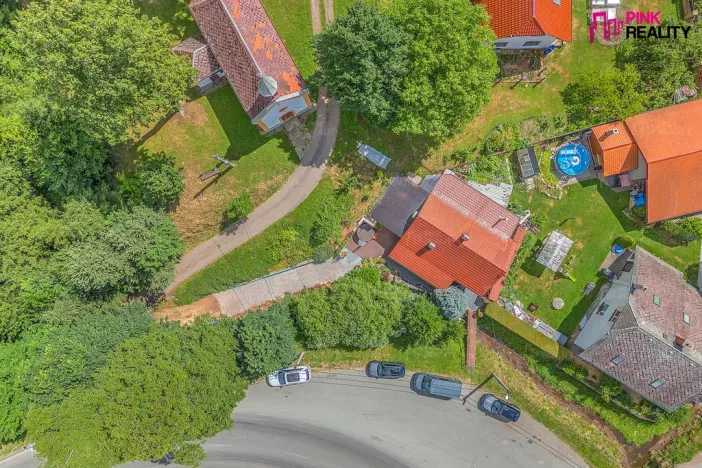 Prodej rodinného domu, Hejnice, 90 m2