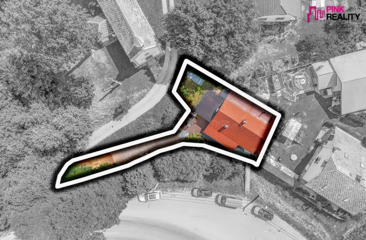 Prodej rodinného domu, Hejnice, 90 m2