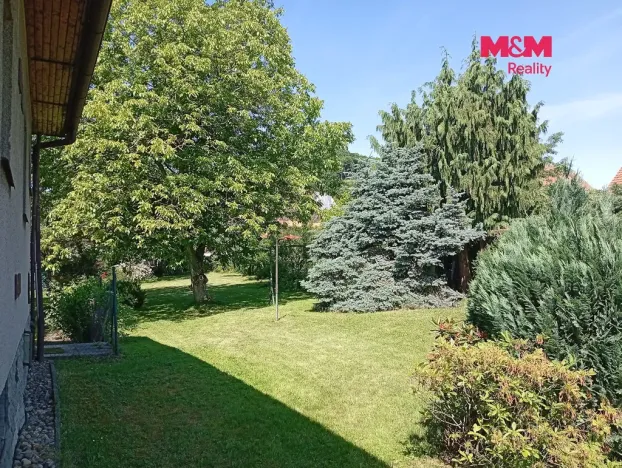 Prodej chaty, Třebušín - Řepčice, 120 m2