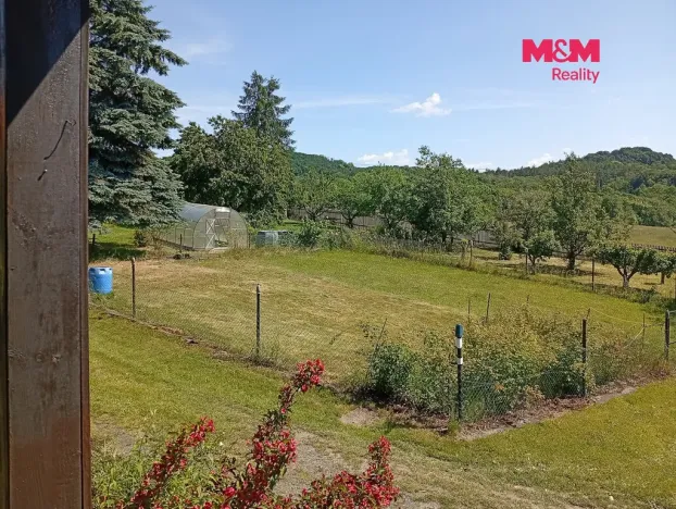 Prodej chaty, Třebušín - Řepčice, 120 m2